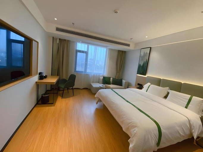 Others 2, GreenTree Inn Select (Taihu Phase II Wenbo Garden Branch), Anqing