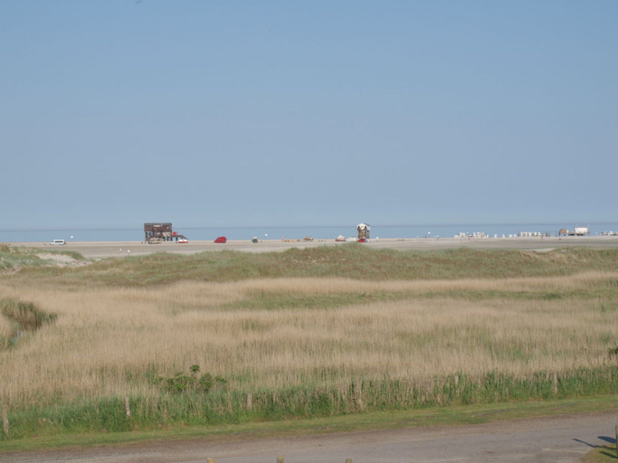 Miscellaneous 2, Holiday Home With 2 Bedrooms, Nordfriesland