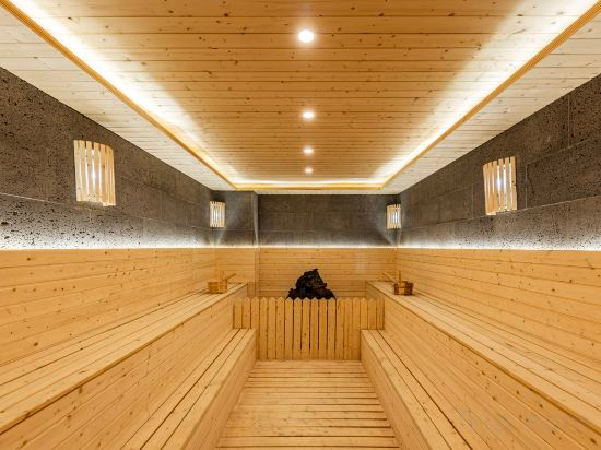 Fitness & Recreational Facilities 3, Arxan Jinjianggou International Metropark Resort Hot Spring Hotel, Xing'an
