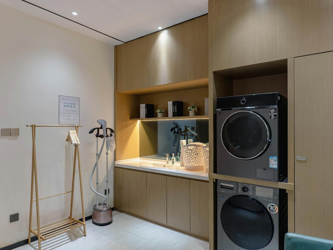 Others 5, City Comfort Inn Suqian Shuyang Baimeng Logistics Park, Suqian