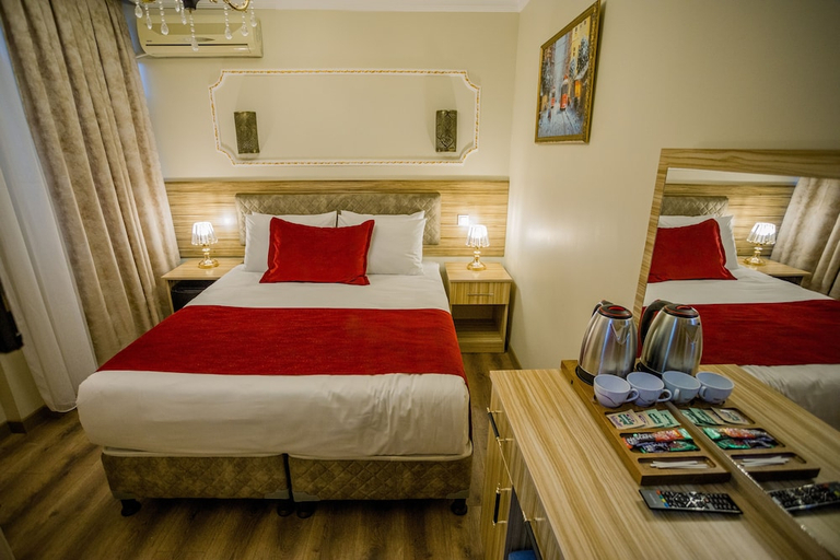 Others 4, Gulec Konak Hotel, Fatih