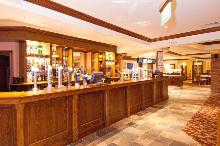Food & Drinks 4, Taunton Central (North), Somerset