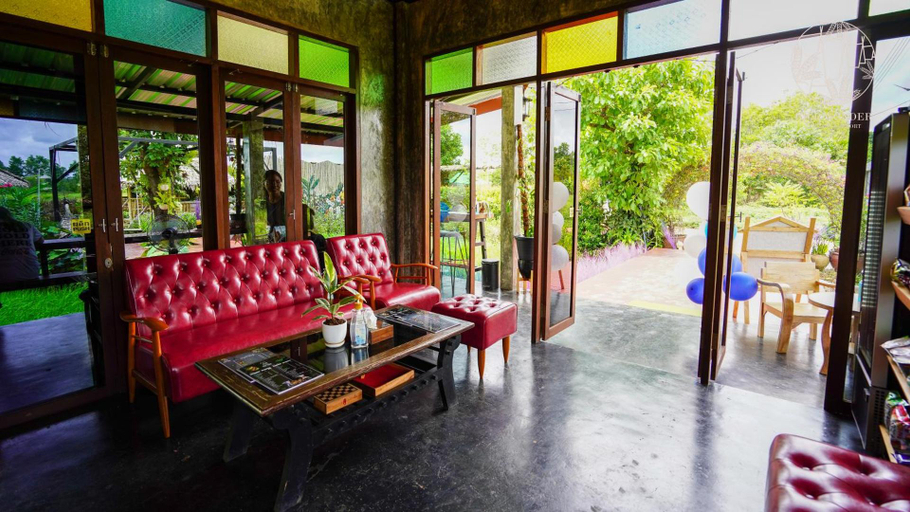 Others 4, Rice Wonder Cafe & Eco Resort, Klaeng