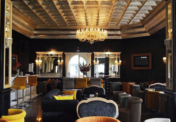 Food & Drinks 5, Soviva Resort & Aquapark, Hammam Sousse