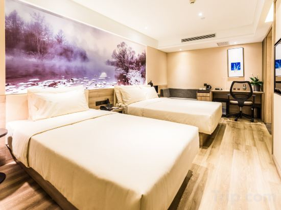 Others 4, Atour Hotel ( Harbin Medical University First Affiliated Hospital Engineering University), Harbin