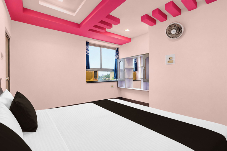 Room 5, Hotel Rudransh Residency, Saraikela-kharsawan