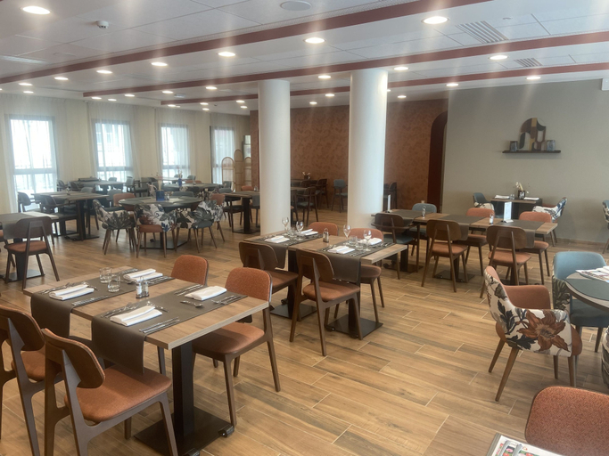 Restaurant, DOMITYS - Villa Molinis, Allier