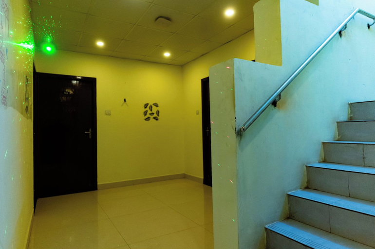 Interior 3, Murugan Rooms, Chennai