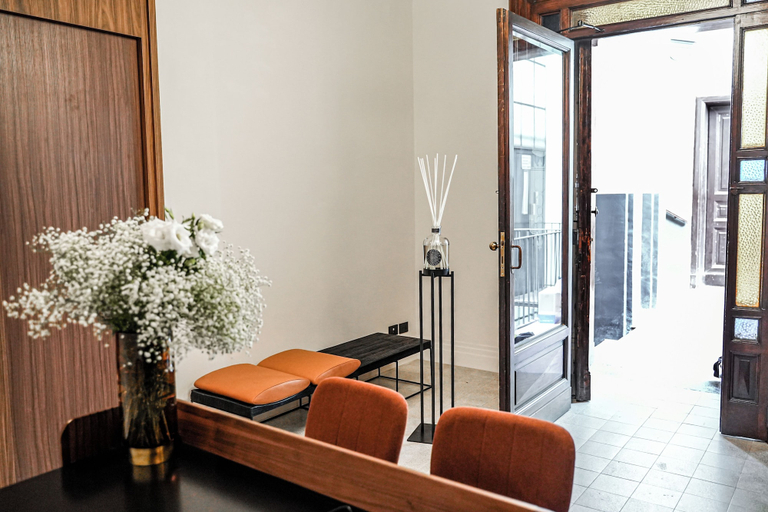 Interior 3, Baggio Hotels - Naples Center, Napoli