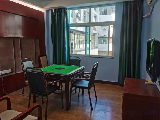 Fitness & Recreational Facilities 4, Tianbao Hotel, Lào Cai