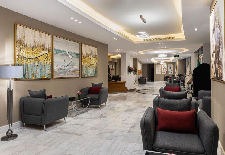 Others 3, Hadab Al Sahafa Hotel, Riyadh