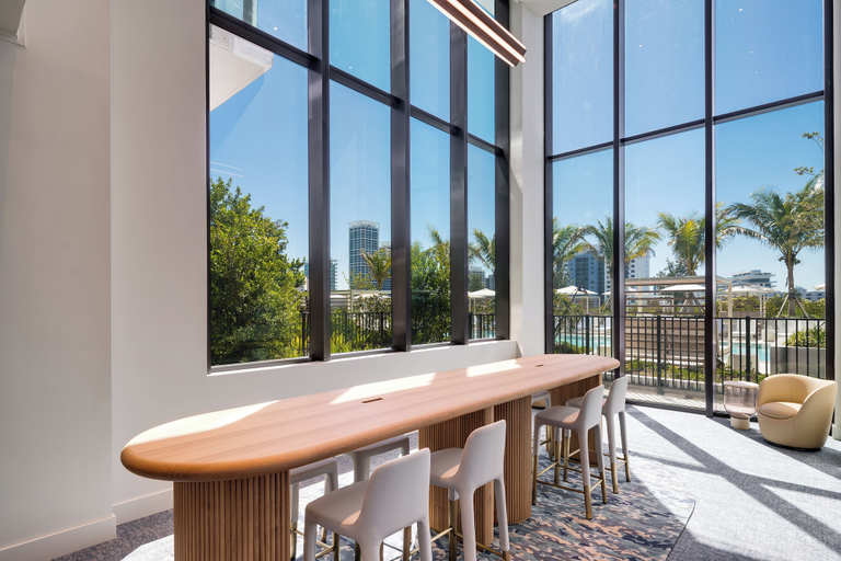 Interior 3, 72 Park by Mia Casa, Miami-Dade