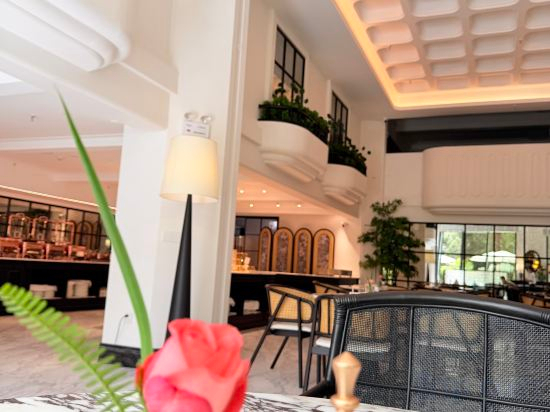 Hotel Interior/Public Areas 5, Jun Hotel (Jianshui Zitao Street）, Honghe Hani and Yi