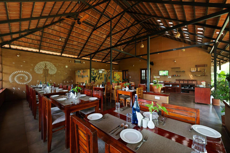 Food & Drinks 5, Ananterra Resort Wayanad, Wayanad