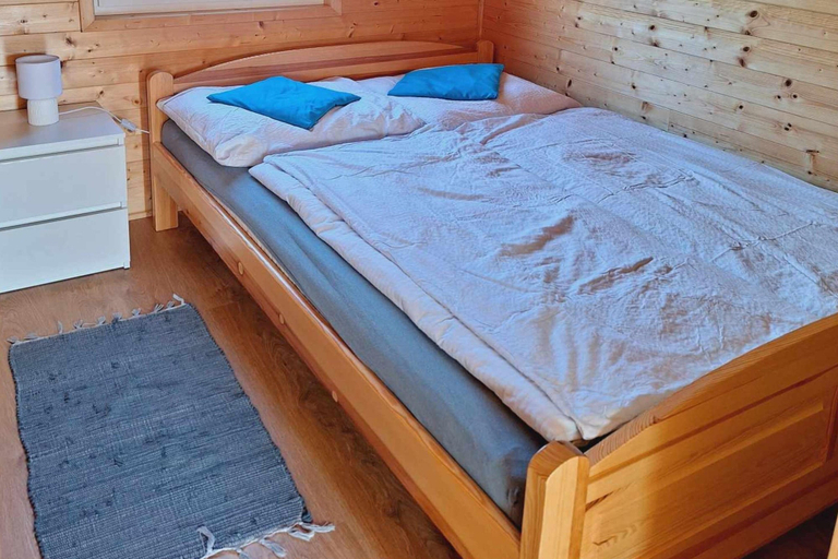 Room 4, Holiday Homes Near the Beach, 2 Bedrooms, Koszalin
