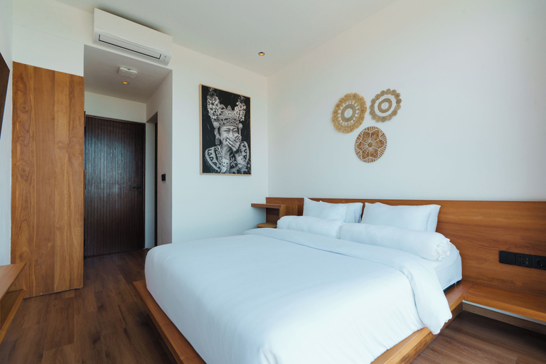 Room 2, Villa Santi Bayu by Alfred in Bali, Badung