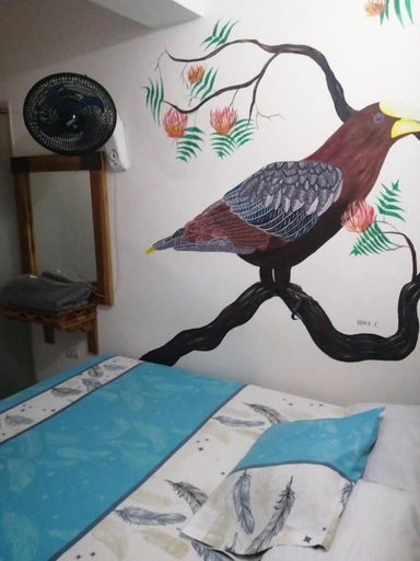 Room 2, The Best Corner, San Rafael
