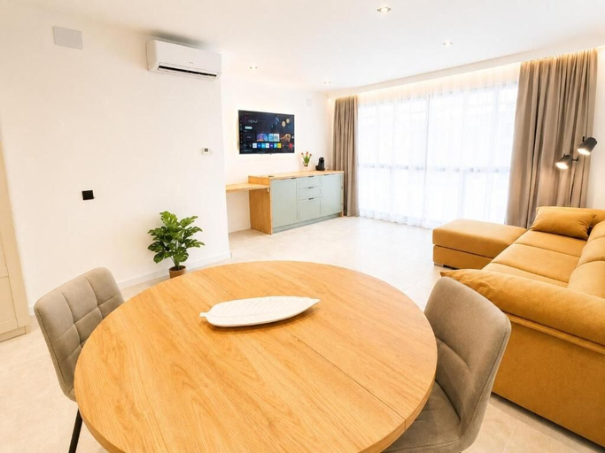 Interior 5, AH RENTALS Smart Living, Castellón