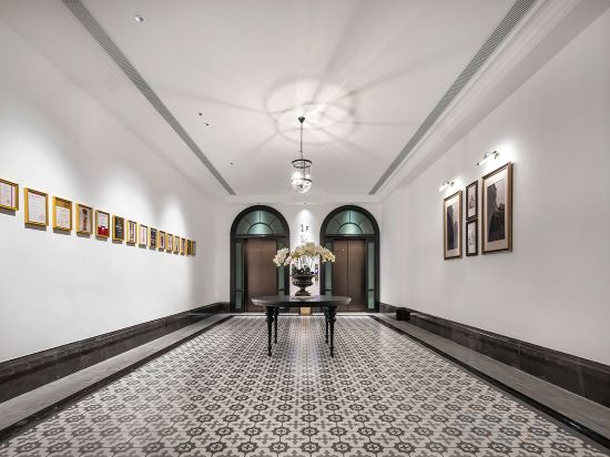 Hotel Interior/Public Areas 2, Meitang Hotel, Jiangmen