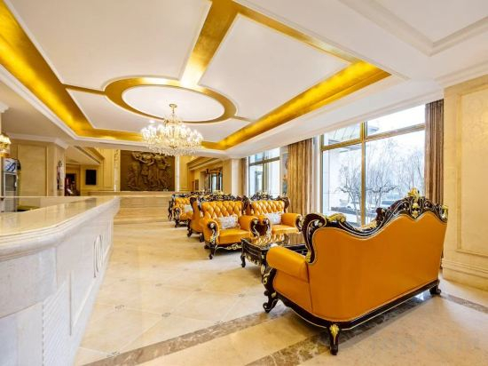 Others 5, Ruihaimu Business Hotel, Beijing