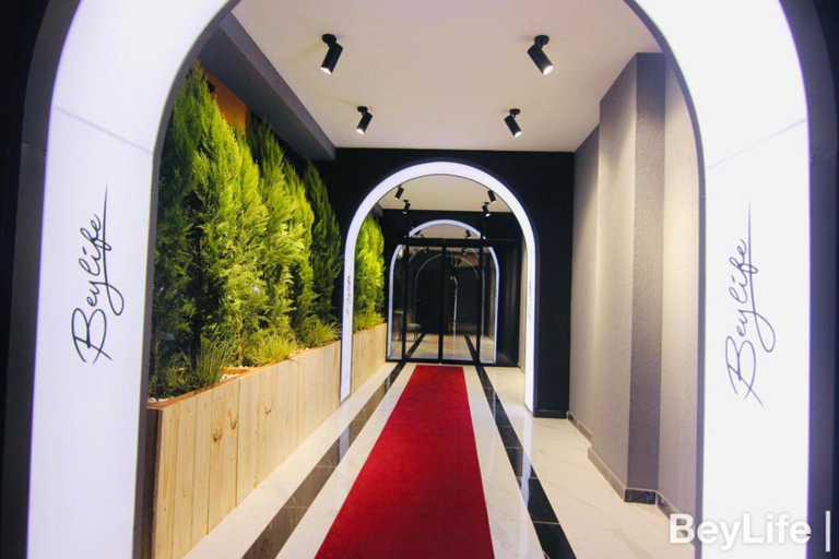 Others 3, Beylife Suit Hotel, Beylikduzu