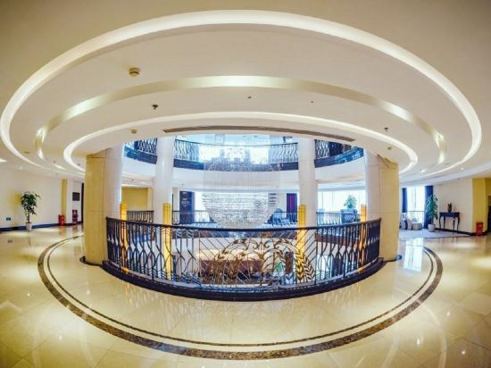 Hotel Interior/Public Areas 3, Jin Guan Hotel, Qianjiang, Chongqing, Chongqing