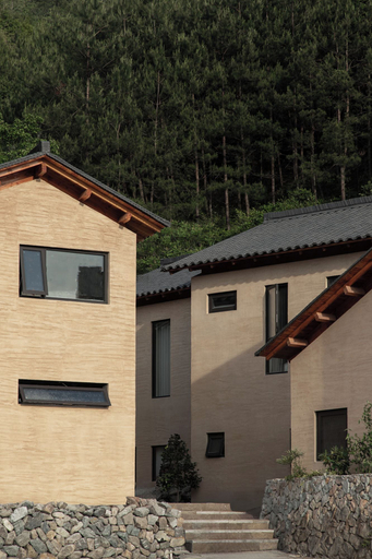 Exterior 5, LOSTVILLA.Songyang, Lishui