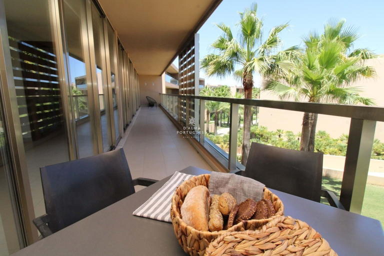Exterior 4, Apartment Villa das Lagoas - by D´alma, Albufeira