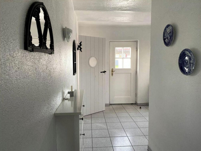 Interior 4, Holiday Apartment With 2 Bedrooms, Nordfriesland