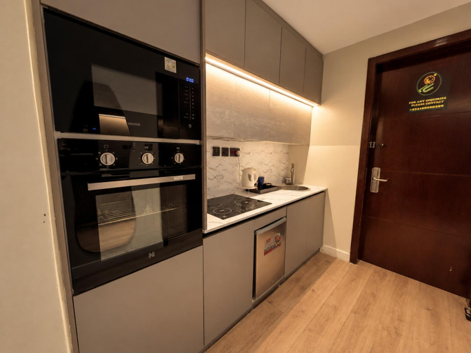 Others 2, Tamani Suites, Westlands