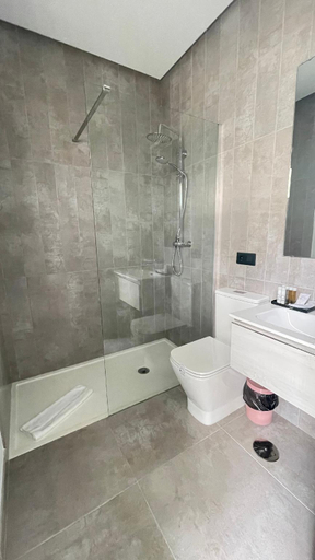 Bathroom 3, On The Residence, Huelva