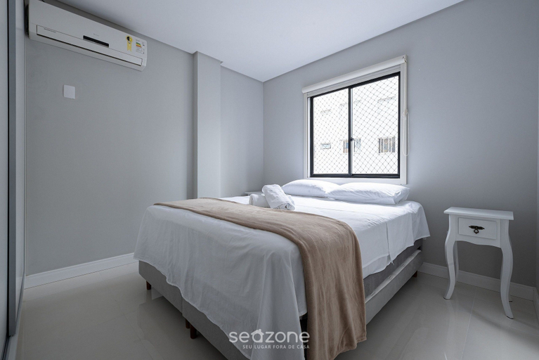 Room, 2BR Apt w/ Pkg & BBQ 450m From sea Ean503, Balneário Arroio do Silva