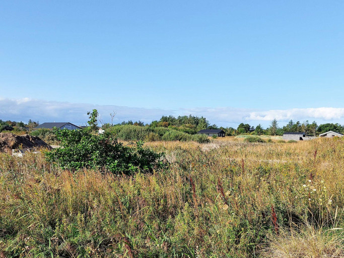 Others 5, 5 Star Holiday Home in Hirtshals, Hjørring