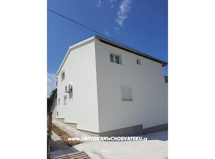 Exterior 3, Apartment Petar, Obrovac