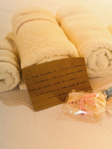 Room 2, Pousada Brisa Arraial, Porto Seguro