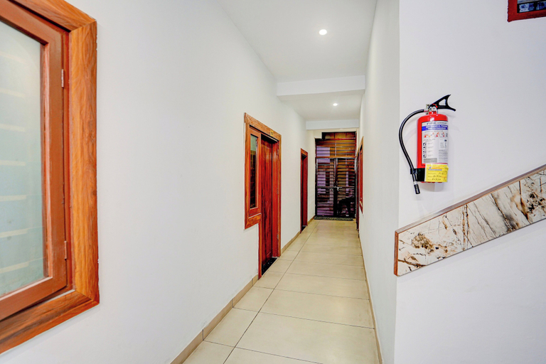 Interior 3, Hotel O Panchayanpur Haridwar Formerly, Hardwar