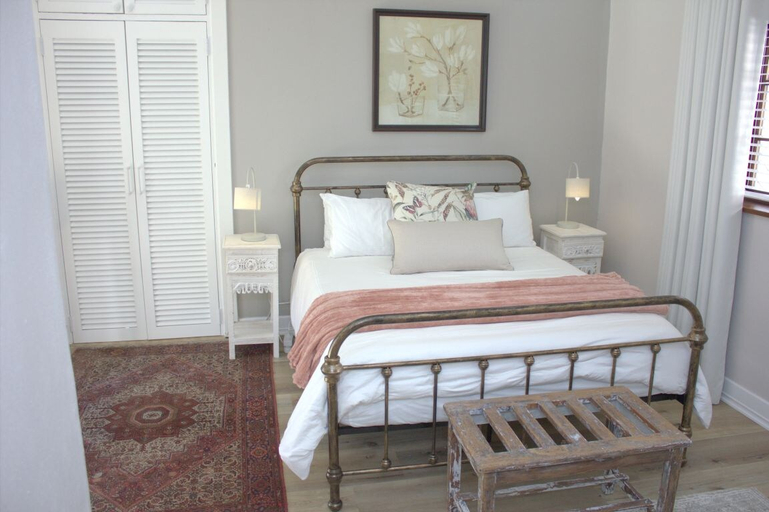 Room 3, Pytchley House, City of Johannesburg