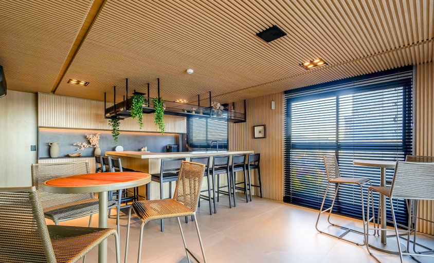 Others 3, New Studios - Pool With sea View - Penha Spot PSO, Penha