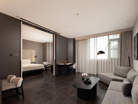 Others 4, Atour Hotel Zhengkai Avenue Kaifeng Museum, Kaifeng