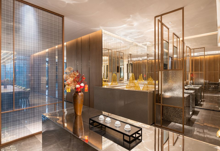 Food & Drinks 5, Crystal Orange Hotel Hangzhou Grand Canal Wanda Pl, Hangzhou