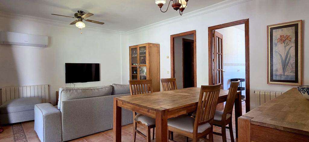 Interior, Chalet con Jardín Cerca de la Playa, Baleares