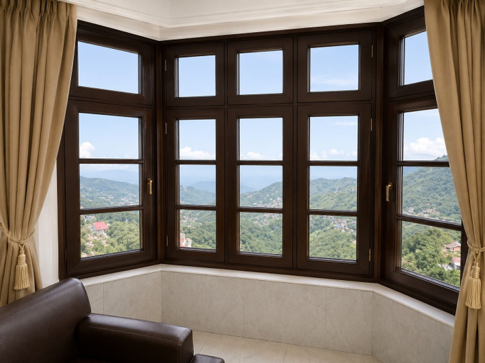 Others 3, The Grand Valley, Dehradun