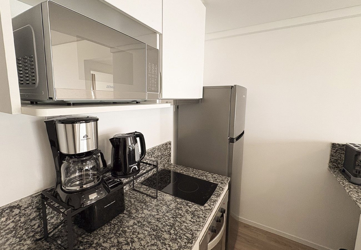 Private kitchen 4, RentUp A Estrenar San Telmo & Pto Madero, Distrito Federal