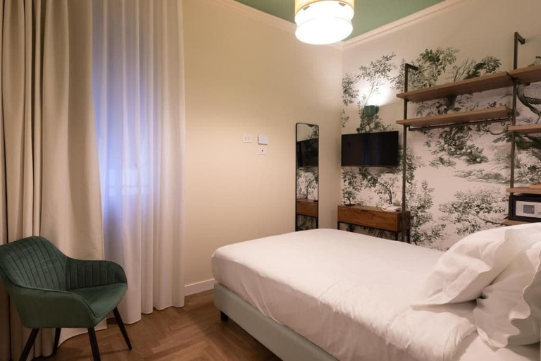 Room 3, VILLA UGO b & b, Parma