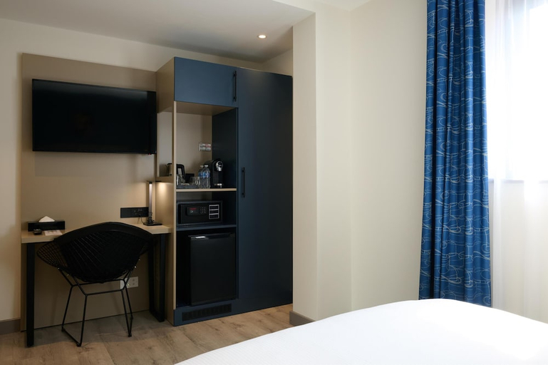 Bedroom 3, Spark by Hilton Luton, Luton