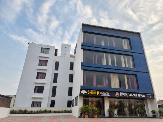 Primary image, Hotel Shreeji Palace, Rewa