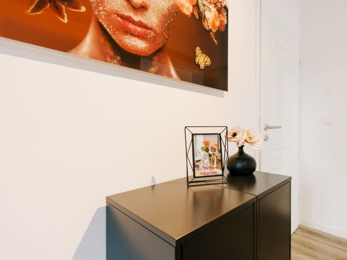 Interior 5, Holiday Apartment in Greetsiel With Wi-fi, Aurich