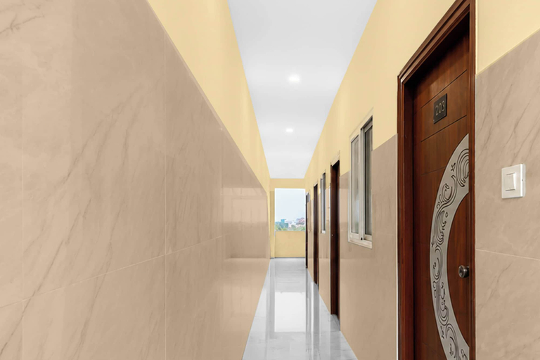 Interior 2, Hotel O Gandimaisamma, Ranga Reddy
