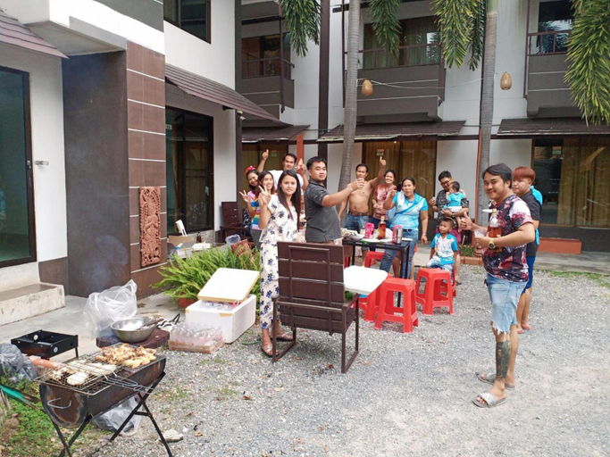 Food & Drinks, Banyan Resort Bangsan, Muang Chon Buri