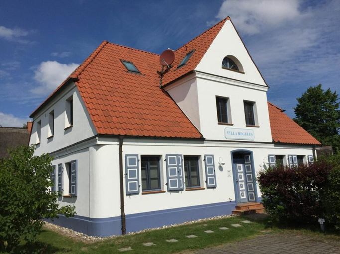 Exterior 4, New Row 43 Villa Regulus Ground Floor, Vorpommern-Rügen